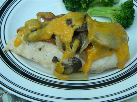 What is the best way to bake boneless chicken breast? One Day At A Time - From My Kitchen To Yours: Smothered ...