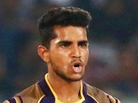 Avesh khan is an indian cricketer, born on 13 december 1996. Mavi, Avesh Khan ticked off for conduct breaches | Ipl ...