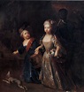 Wilhelmine of Prussia, Margravine of Brandenburg-Bayreuth | Wiki & Bio ...