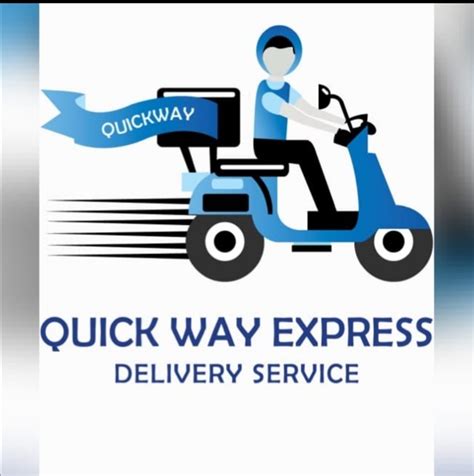 Quick Way Express Delivery Services Abu Dhabi