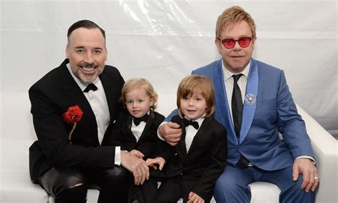 Subscribe now for new videos. Elton John shares rare photos of sons during Australia ...