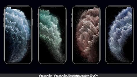 Kumpulan gambar tentang gambar hp iphone 11 pro, klik untuk melihat koleksi gambar lain di kibrispdr.org. Percantik Layar Android Kamu dengan Wallpaper iPhone 11 Pro