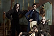 'What We Do in the Shadows' se convierte en serie - applauss.com