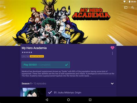 ** search and watch anime ( busca y mira anime ) ** easy to navigate ( fácil de navegar ) ** beautiful user interface. AnimeLab - Watch Anime Free APK Download - Free ...