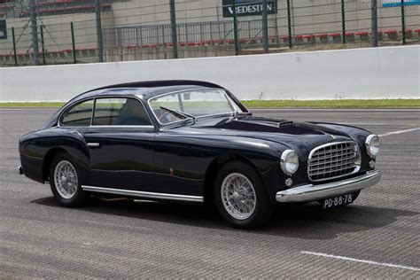 1951 Ferrari 212 Inter Ghia Coupe Images Specifications And Information