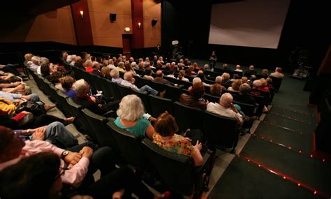 Coral Gables Art Cinema Up To 50 Off Coral Gables Fl Groupon