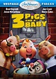 Poster Unstable Fables: 3 Pigs & a Baby (2008) - Poster Fabule cu final ...