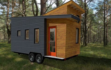 Because the house is on wheels, lisefski says it is considered more of an rv and is not subject to building codes. Tiny Home on Wheels | PSE Consulting Engineers, Inc.