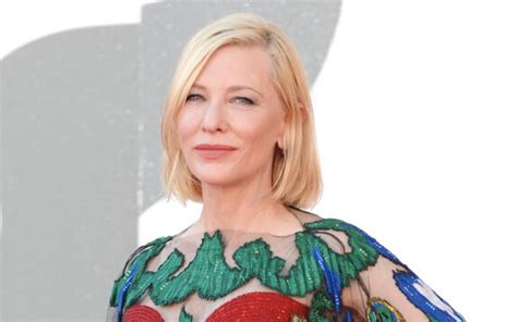 Todd Field Cate Blanchett Team For ‘tar His First Film
