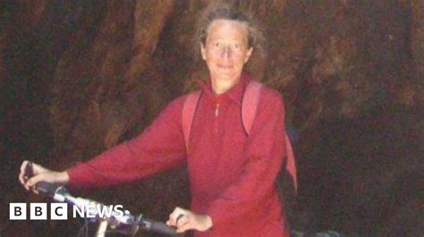 Monika Billen German Tourist Found Dead In Australian Outback Bbc News