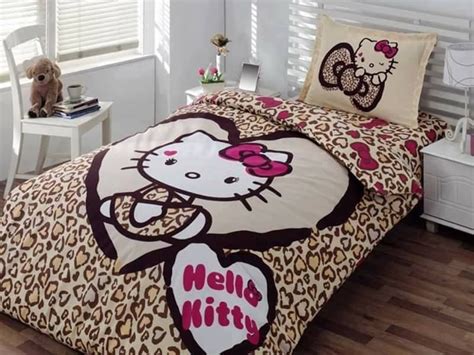 Pick up today eligible kids' wall décor. Pin by Kliermhel Suico on home decor | Hello kitty bedroom ...