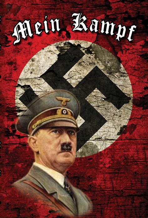 Mein Kampf - Third Reich Books