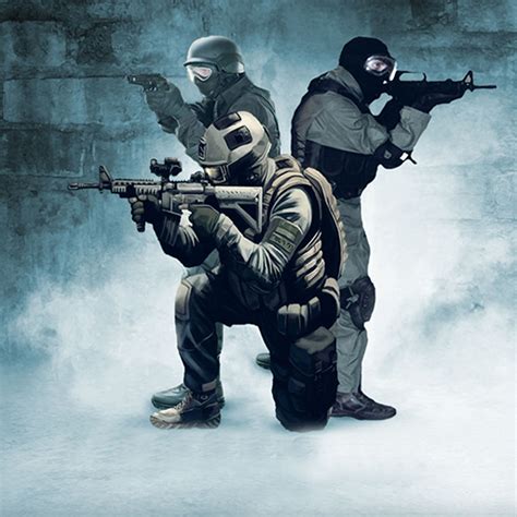 US Commando Game - Play online at GameMonetize.com Games