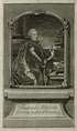 Friedrich Albrecht von Anhalt- Bernburg (Bernburg 15. 08. 1735 - 09. 04 ...