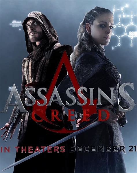 Sinopsis Film Assassins Creed Tayang Di Trans Tv Malam Ini Perjuangan