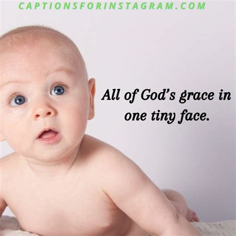 77 Captions For Baby Pictures Of Yourself Funny And Short