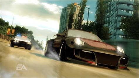 Need For Speed Undercover Xbox 360 La Galerie Dimages