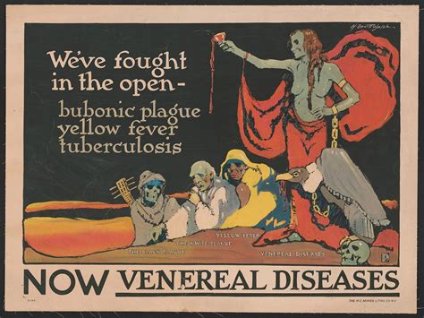 Venereal Disease Poster By Library Of Congress Science Photo Library Ubicaciondepersonas Cdmx