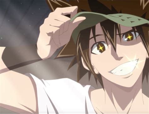 The God Of High School Anime Reveals Trailer Cast Story