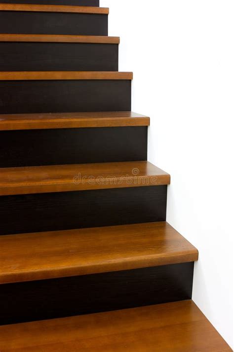 Simple Stairs Stock Image Image Of Closeup Staircase 7122843