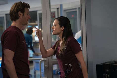 Chicago Med Episode 110 Clarity Sneak Peek Promo And Promotional