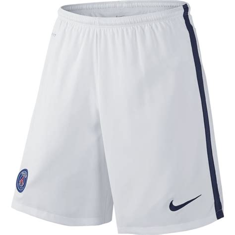 PantalÓn Corto De FÚtbol Nike Psg Ha Stadium Hombre 658892 105