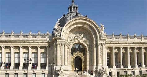 Audio Guide Grand Et Petit Palais Petit Palais Tour Guide Mywowo