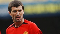 Why Roy Keane is an icon for Ireland and Man Utd | Manchester United