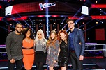 The Voice: Meet the Top 20 Photo: 2668521 - NBC.com