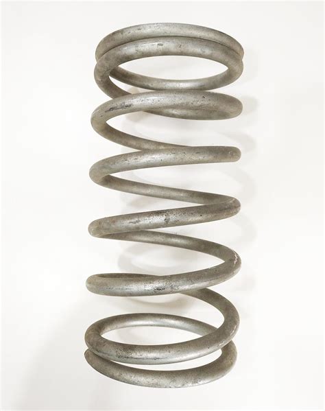 Heavy Duty Compression Spring Springs Unlimited