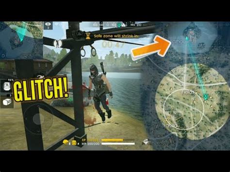 Players freely choose their starting point with their parachute and aim to stay in the safe zone for as long as possible. How to not Die OUTSIDE the Safe Zone! (Glitch) - Garena ...