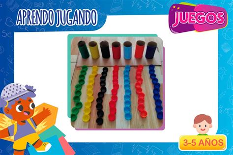 Juegos Aprendo Jugando Artesco