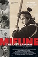 Mifune: The Last Samurai (2015) - FilmAffinity