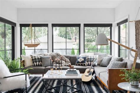 Living Room Pictures From Hgtv Urban Oasis 2019 Hgtv Urban Oasis