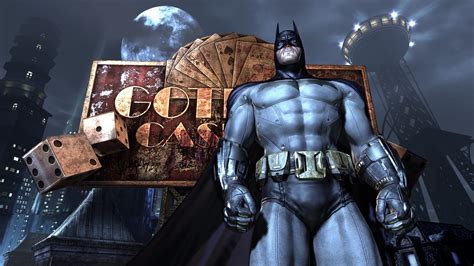 Batman Arkham City Psp Trackpsawe