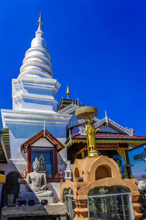 Fotos Gratis S Mbolo Edificio Hermosa Ver Phra Buda Tailandia Dorado Palacio Cielo