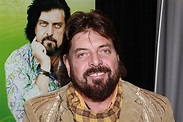 Alan Parsons Announces First New Album in 15 Years