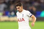 Tottenham's Manor Solomon Set for Two-Month Absence Due to Severe Knee ...