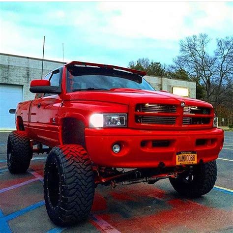 diesel truck addicts on instagram “badass cummins 😍😍😍 double tap follow offroad squad