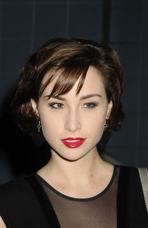Actress And Celebrity Pictures Allison Scagliotti