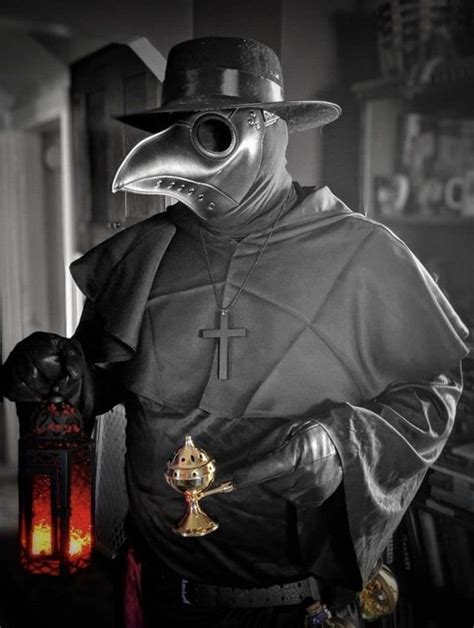 Plague Doctor Bird Mask Steampunk Raven Mask Costume Cosplay Etsy