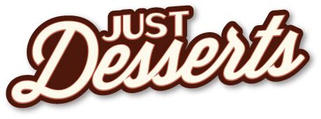 Maybe you would like to learn more about one of these? Just Desserts Logo | Looney Labs
