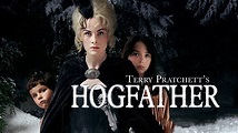 Serie suggesties van Terry Pratchett's Hogfather | Serie | MijnSerie