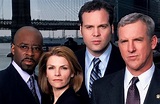Terceira temporada de Law & Order: Criminal Intent chega em março na ...