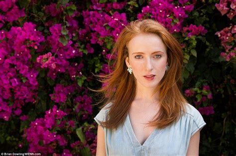 Photographer Captures Portraits Of More Than 130 Redheads Redhead Beauty Red Hair Redheads