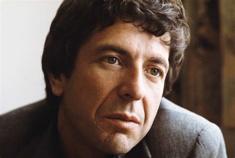 The Untold Truth Of Legendary Singer Leonard Cohen – ShutterBulky