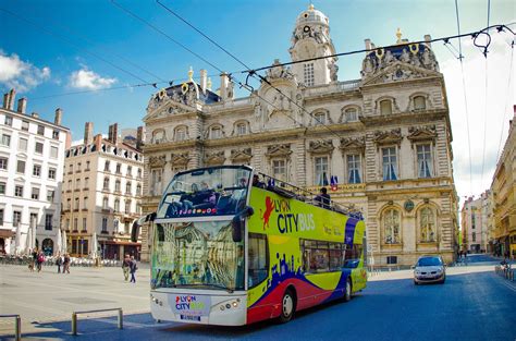 Let lyon real estate help you find the home of your dreams in sacramento, ca and surrounding areas. Lyon City Tour : une visite nocturne de Lyon perchée à 4 ...