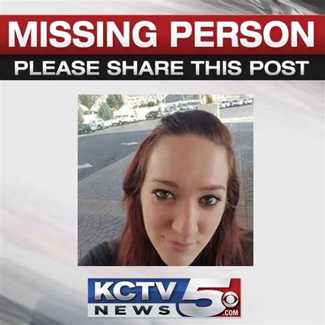 body of missing 26 year old woman found in belton kctv5 news