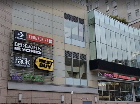 Flushing Bed Bath And Beyond To Close By End Of Year Queens Post