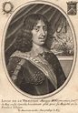 Messire Louis II de La Trémoïlle, 3ème. Marquis puis 1er. Duc de ...